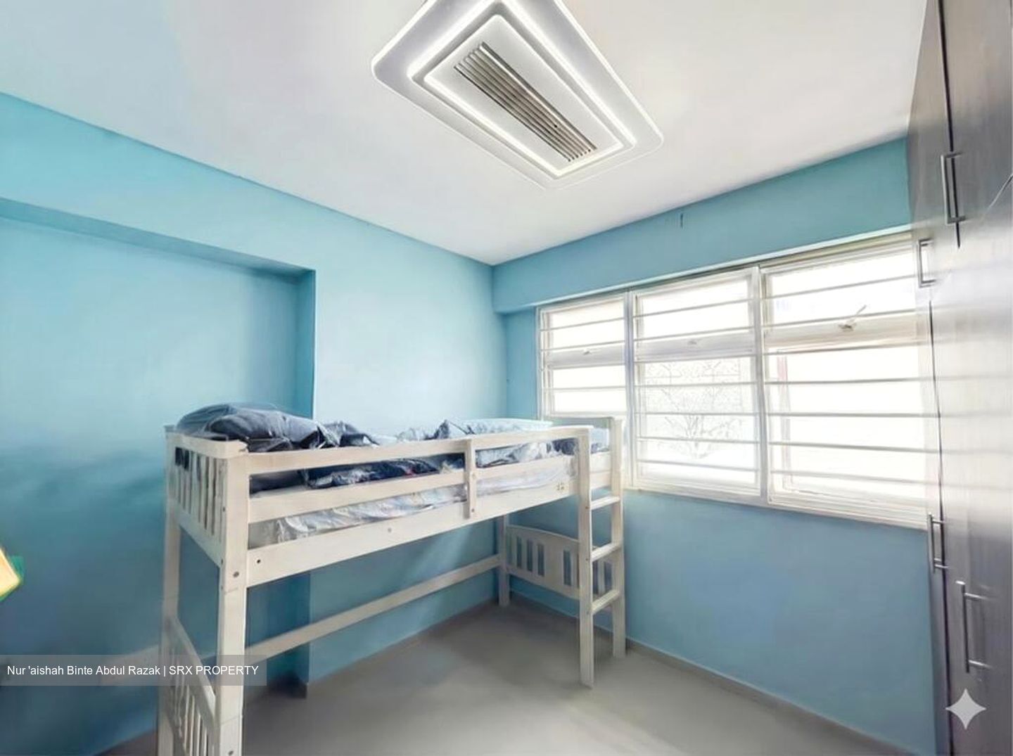 Blk 102B Eastcreek @ Canberra (Sembawang), HDB 3 Rooms #525634231